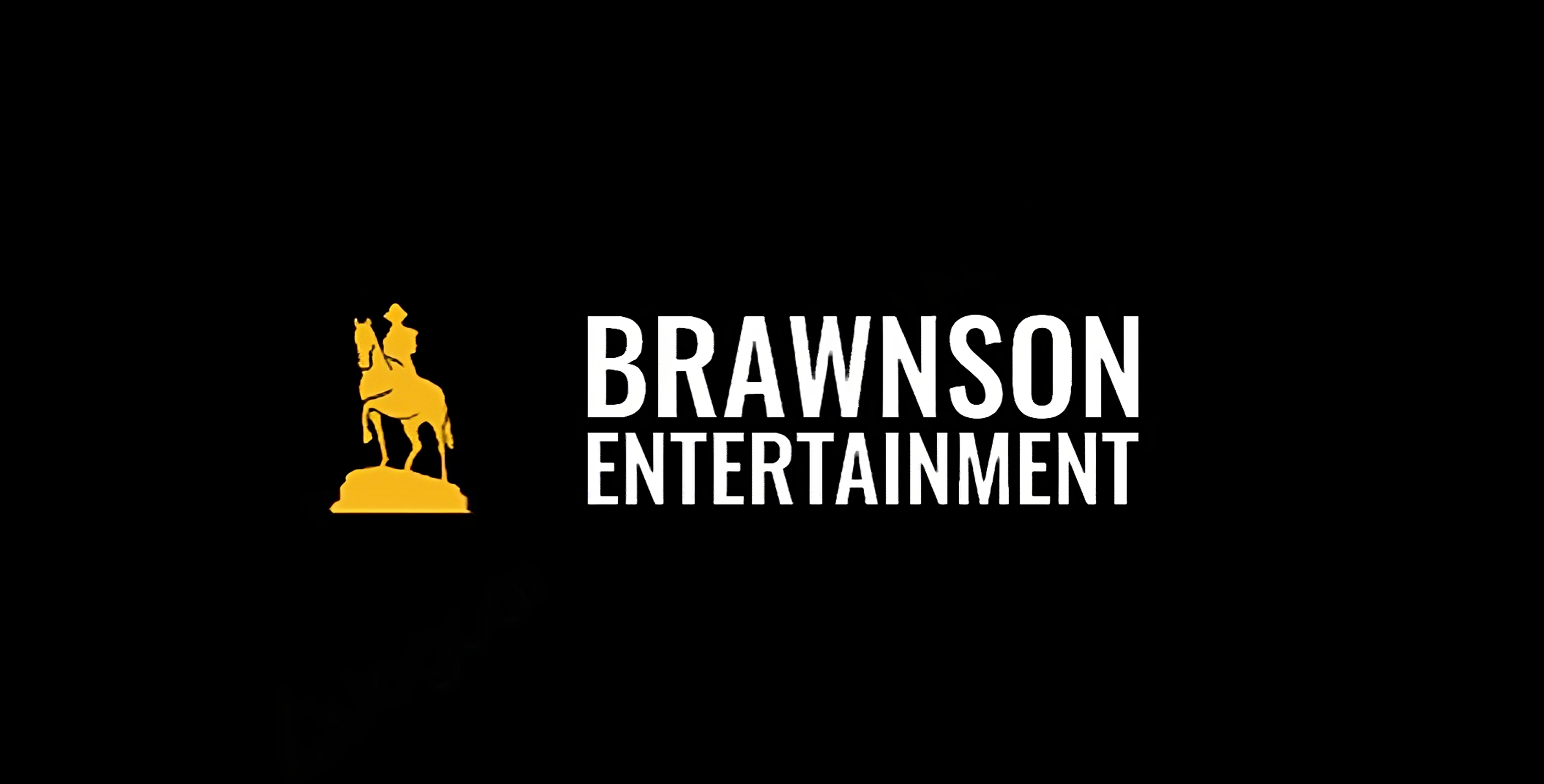 Brawnson Entertainment Logo